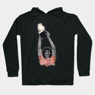 Ruud Gullit Hoodie